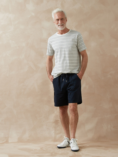 Lot de 2 tee-shirts pur coton
