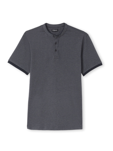 Lot de 2 tee-shirts pur coton