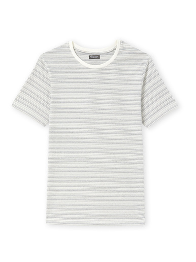 Lot de 2 tee-shirts pur coton