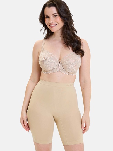 Panty anti-frottements Slimmers