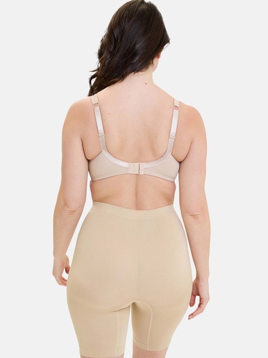 Panty anti-frottements Slimmers