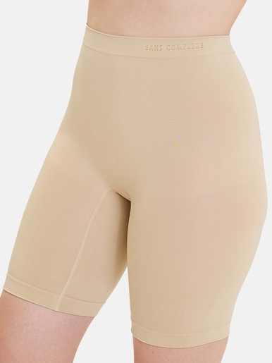Panty anti-frottements Slimmers
