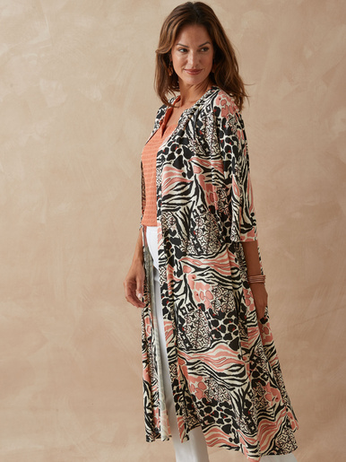 Kimono long