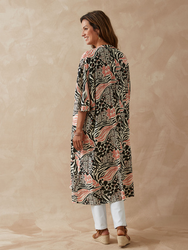 Kimono long