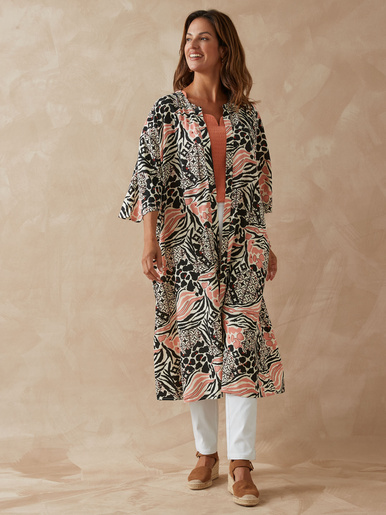 Kimono long