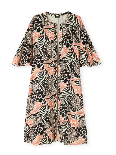 Kimono long