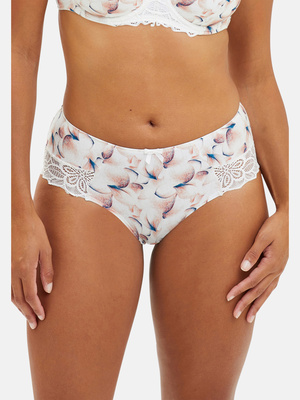 Shorty coton Flora