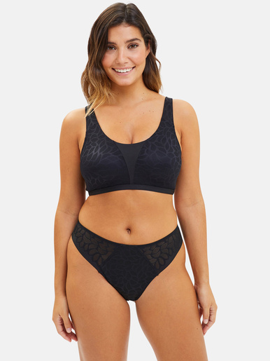Brassière sans armatures Perfect Curves