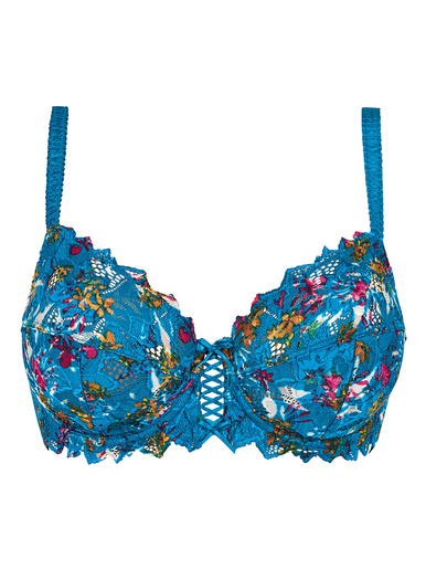 Soutien-gorge à armatures Arum Mosaic