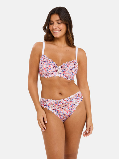 Soutien-gorge à armatures Arum Mosaic