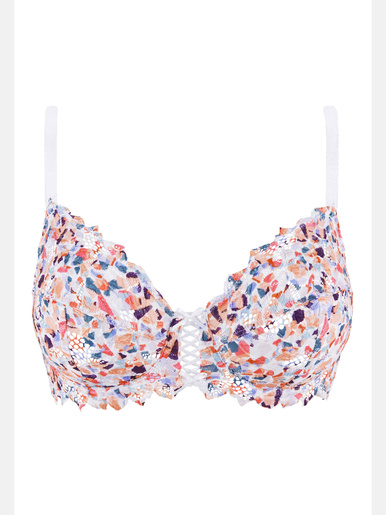 Soutien-gorge à armatures Arum Mosaic