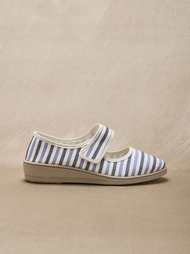 Babies ajustables par 1 patte scratch