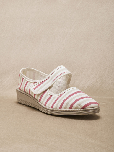 Babies ajustables par 1 patte scratch