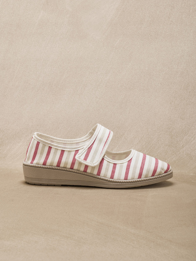 Babies ajustables par 1 patte scratch