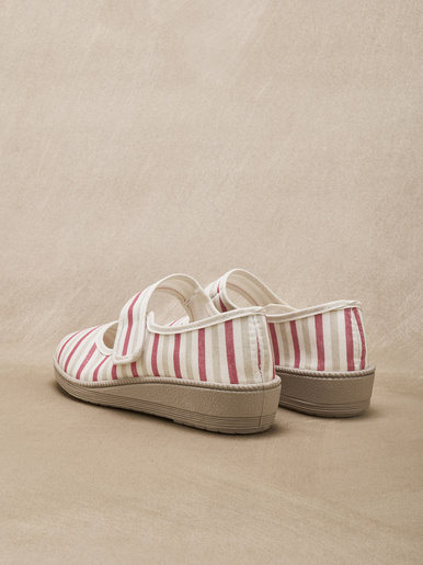 Babies ajustables par 1 patte scratch