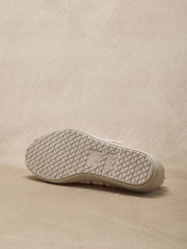 Babies ajustables par 1 patte scratch