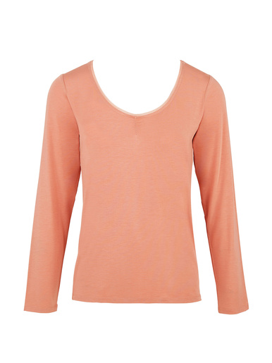 T-shirt thermique manches longues Chill