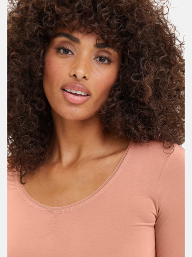 T-shirt thermique manches longues Chill