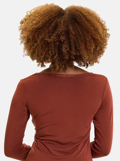 T-shirt thermique manches longues Chill