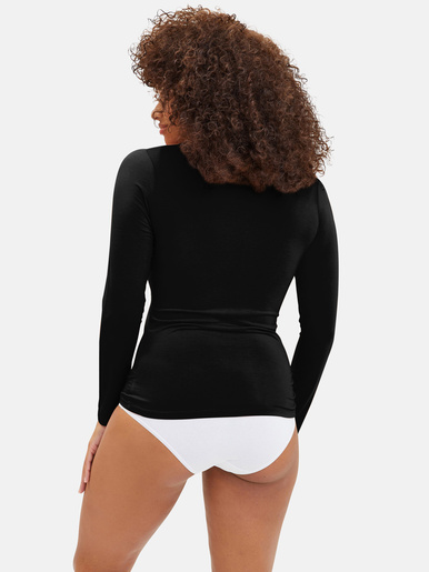 T-shirt thermique manches longues Chill