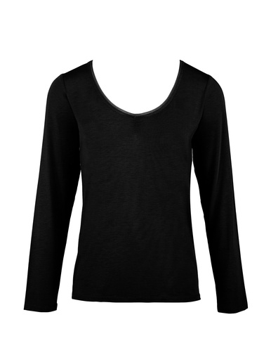 T-shirt thermique manches longues Chill