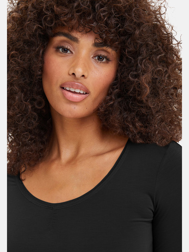 T-shirt thermique manches longues Chill
