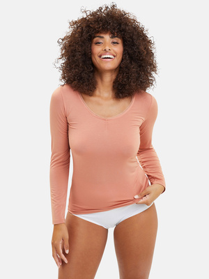 T-shirt thermique manches longues Chill