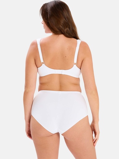 Soutien-gorge sans armature coton Jeanne