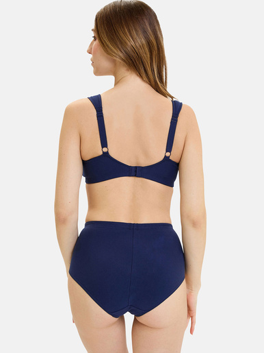 Soutien-gorge sans armature coton Jeanne