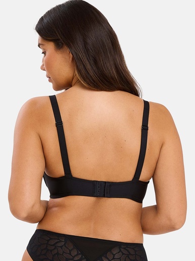 Soutien-gorge moulé Perfect Curves