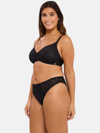 Soutien-gorge moulé Perfect Curves
