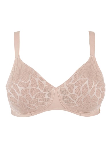 Soutien-gorge moulé Perfect Curves