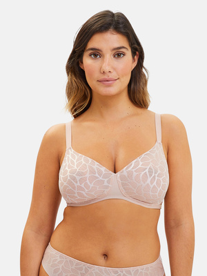 Soutien-gorge moulé Perfect Curves