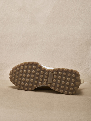 Mocassins tendance compensés
