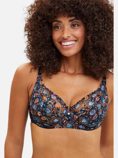 Soutien-gorge armatures Suzie Fantaisie