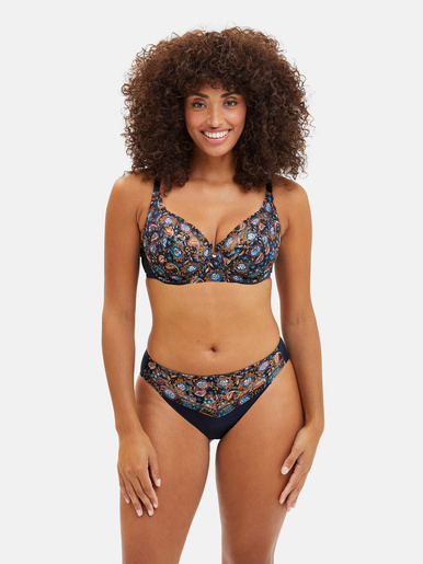 Soutien-gorge armatures Suzie Fantaisie