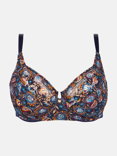 Soutien-gorge armatures Suzie Fantaisie