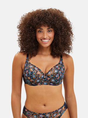 Soutien-gorge armatures Suzie Fantaisie