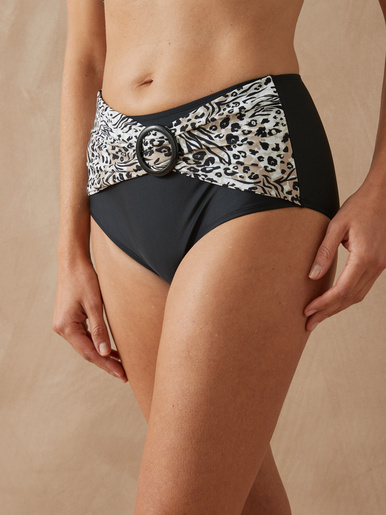 Culotte de maillot de bain