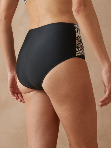 Culotte de maillot de bain