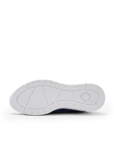 Baskets semelle amovible