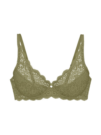 Soutien-gorge Amourette  avec armatures