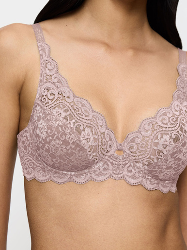 Soutien-gorge Amourette  avec armatures