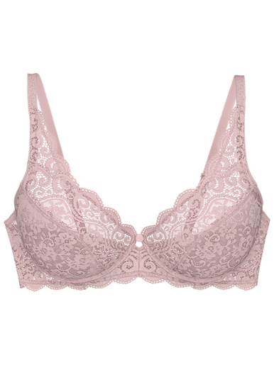 Soutien-gorge Amourette  avec armatures