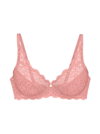 Soutien-gorge Amourette  avec armatures