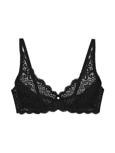 Soutien-gorge Amourette  avec armatures