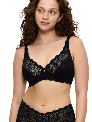 Soutien-gorge Amourette  avec armatures