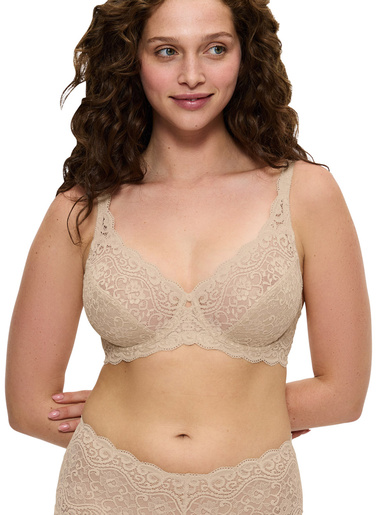 Soutien-gorge Amourette  avec armatures