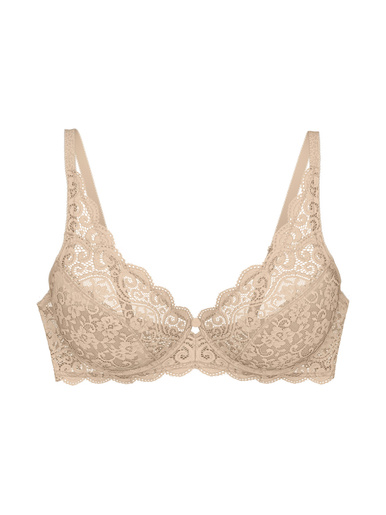 Soutien-gorge Amourette  avec armatures