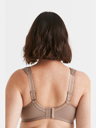 Soutien-gorge armatures enveloppant